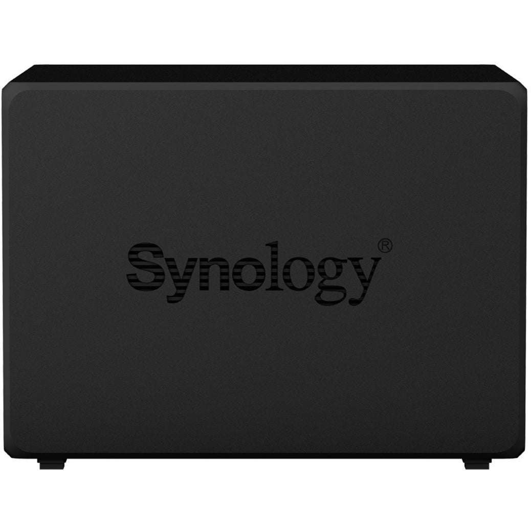 Synology DiskStation DS418 ????????NAS?????Realtek RTD1296???????2GB DDR4 Synology SDRAM?8TB SSD?SSynology DSM??????