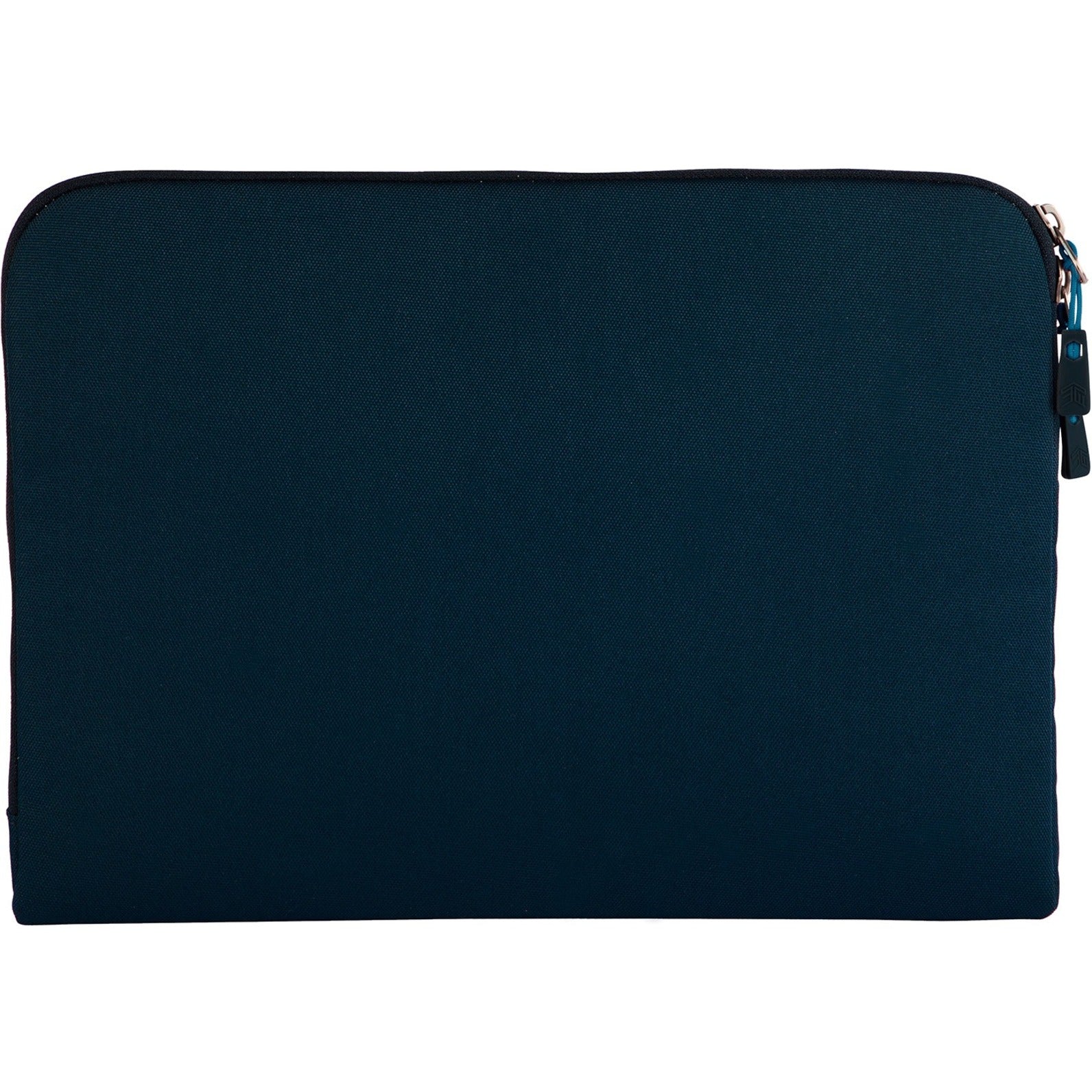 STM Goods STM-114-168P-04 Summary Laptop Sleeve, Durable Zipper Pull, Slim and Light Protective Design, Easy Access to Laptop