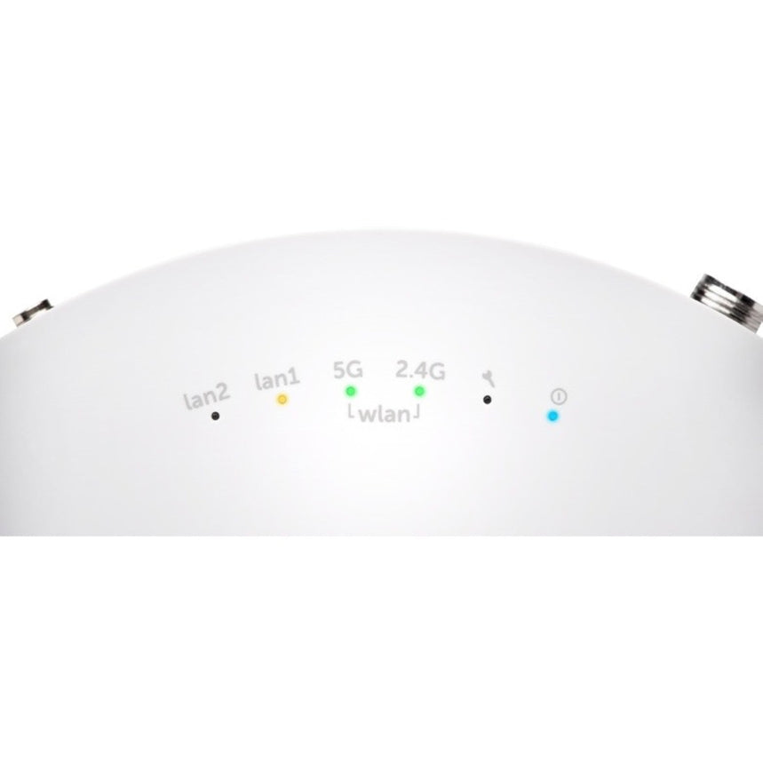 SonicWall 01-SSC-2494 SonicWave 432i Wireless Access Point, 3-Year Activation and 24x7 Support