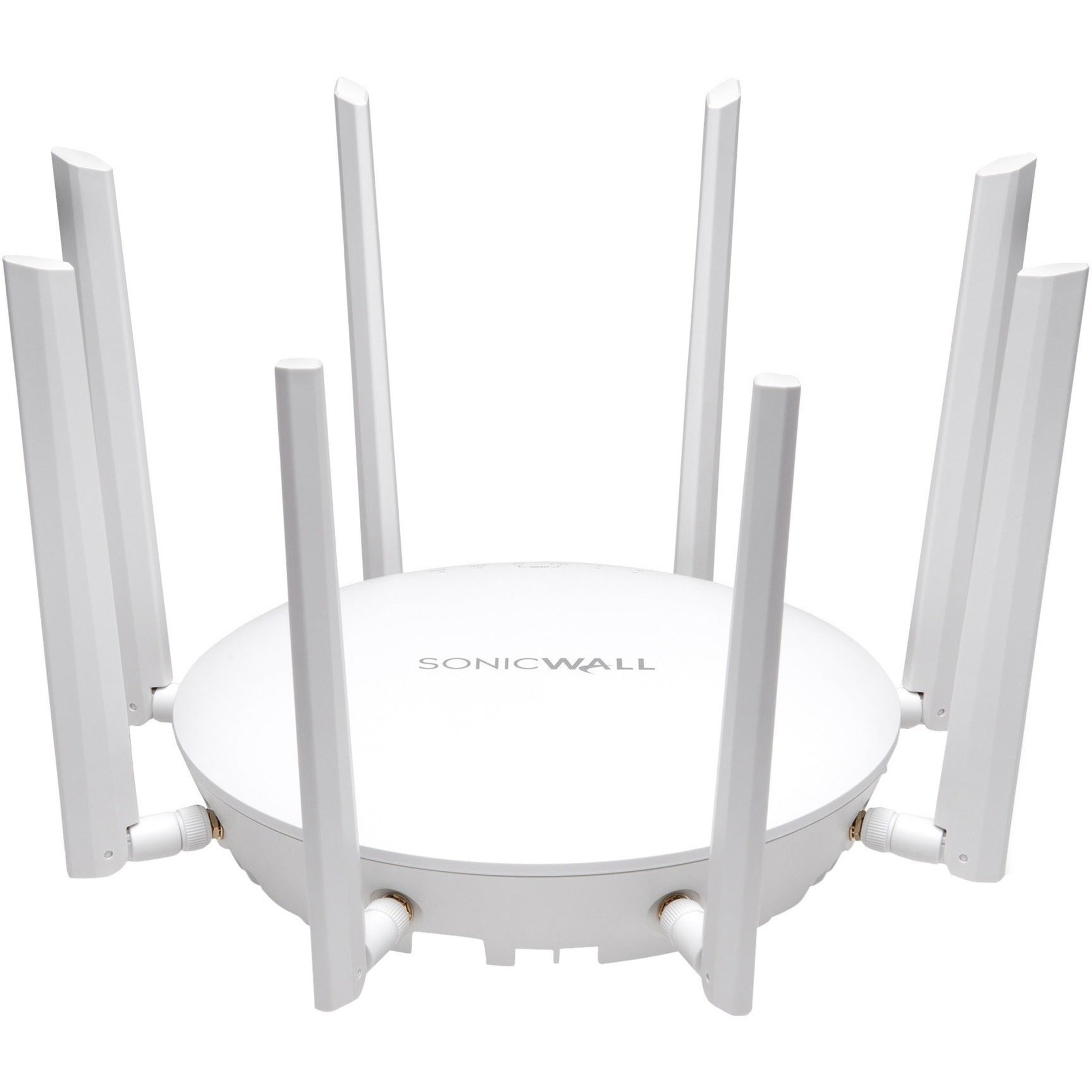 SonicWall 01-SSC-2494 SonicWave 432i Wireless Access Point, 3-Year Activation and 24x7 Support