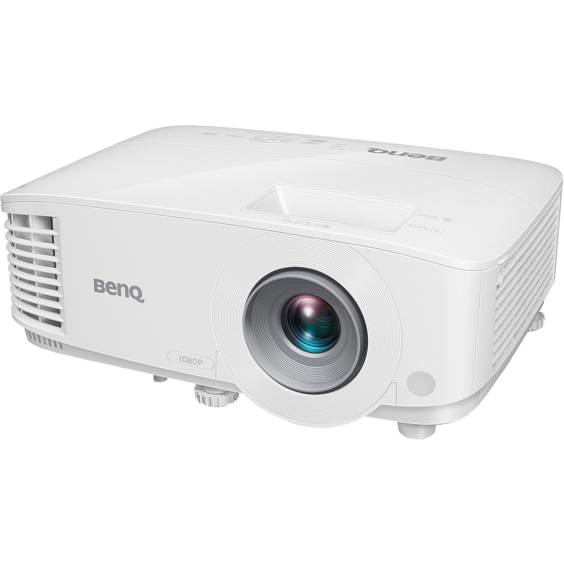 BenQ MH733 3D Ready DLP Projector - Full HD, 16:9, 4000lm, 16,000:1 Contrast Ratio