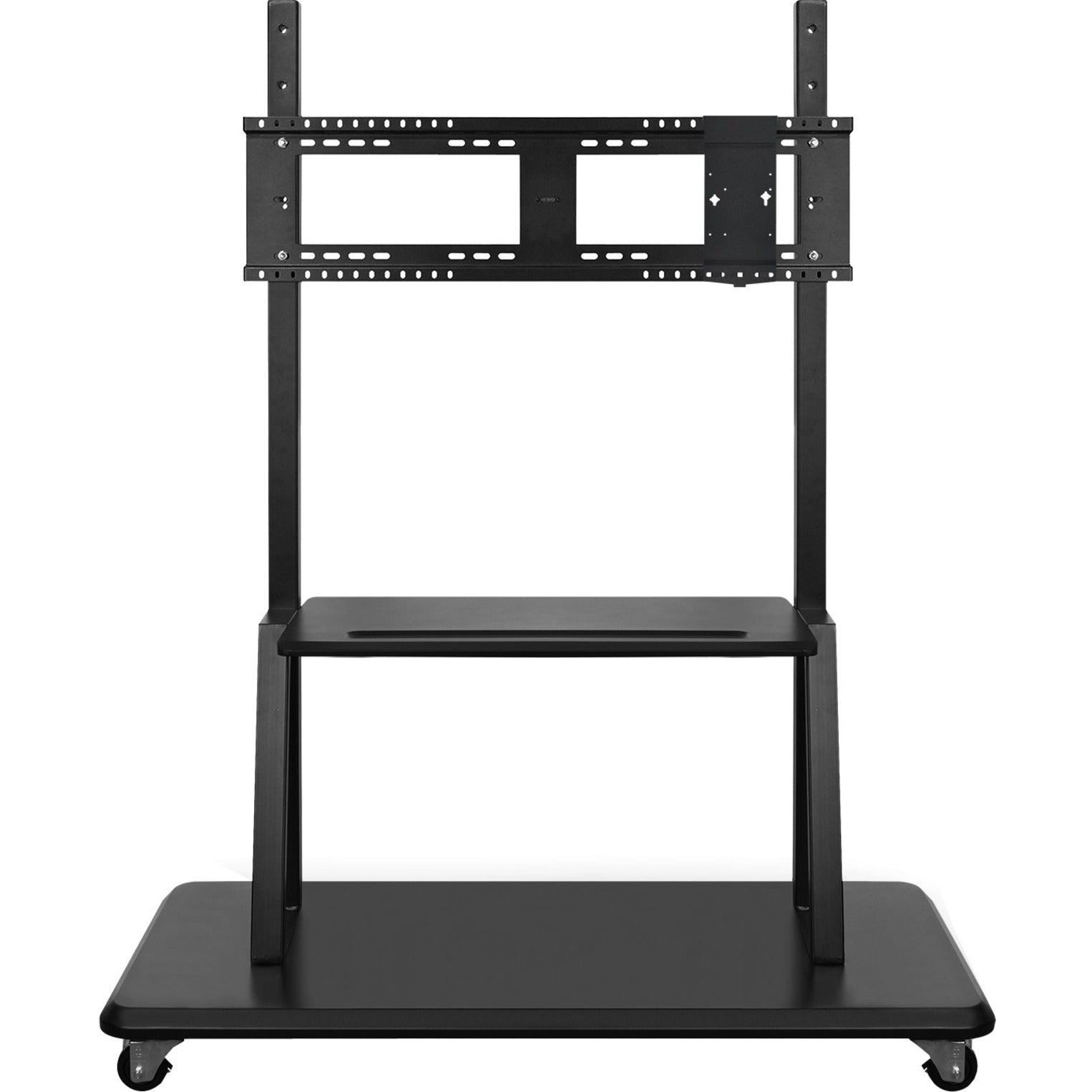 ViewSonic VB-STND-001 Display Stand, Mobility, Storage Tray