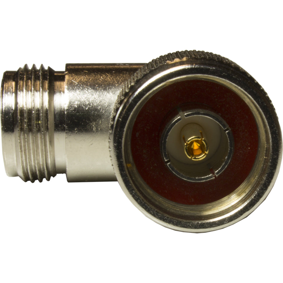 Hawking HONLA Antenna Connector, Right-Angled RP-N Female and Male