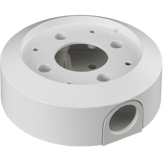 Bosch Vandal and Weather Resistant Mounting Box for Surveillance Camera - White [Discontinued]