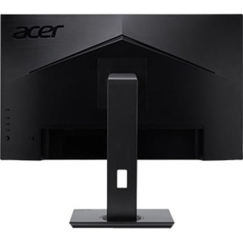 Acer UM.HB7AA.001 B277 Widescreen LCD Monitor, 27" Full HD, 4ms Response Time, Black