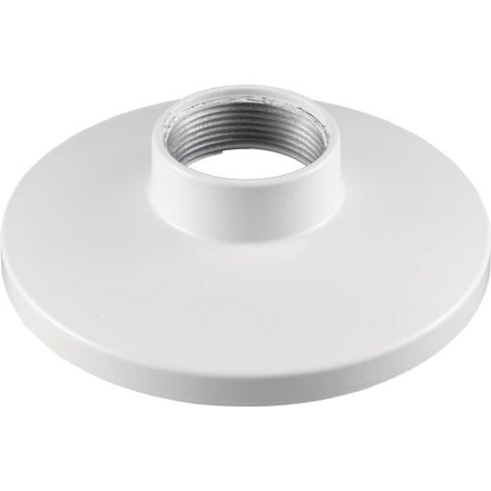 Bosch Pendant Interface Plate for Surveillance Camera - White [Discontinued]