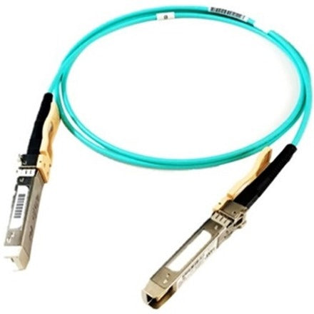 Cisco SFP-25G-AOC3M= 25G Active Optical Cable 3-meter, High-Speed Data Transfer for Cisco Nexus Switches