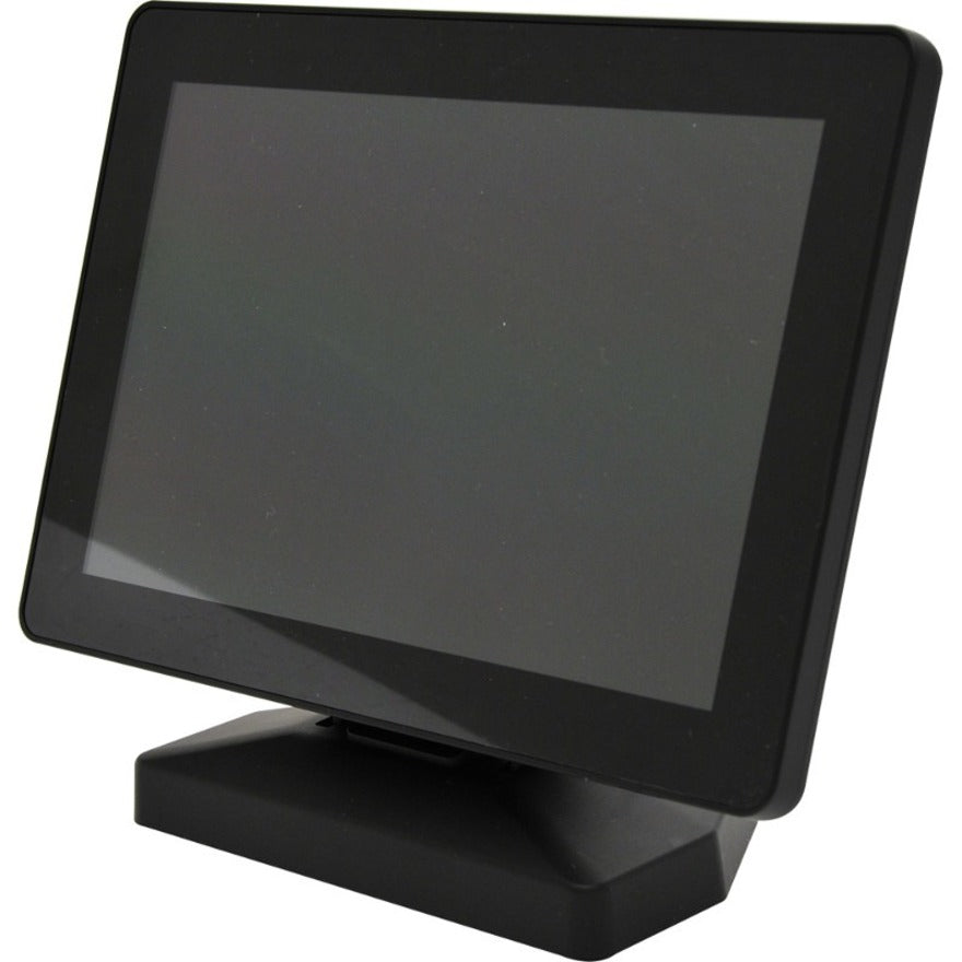 Mimo Monitors UM-1080CP-B Vue HD 10.1" Touchscreen LCD Monitor, 1280 x 800, Capacitive Multi-touch Screen, USB/HDMI