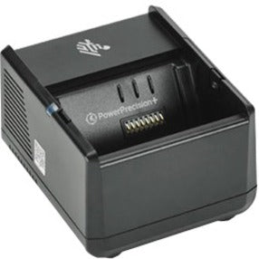 Zebra SAC-MPP-1BCHGUS1-01 1-Slot Battery Charger, Fast Charging Solution