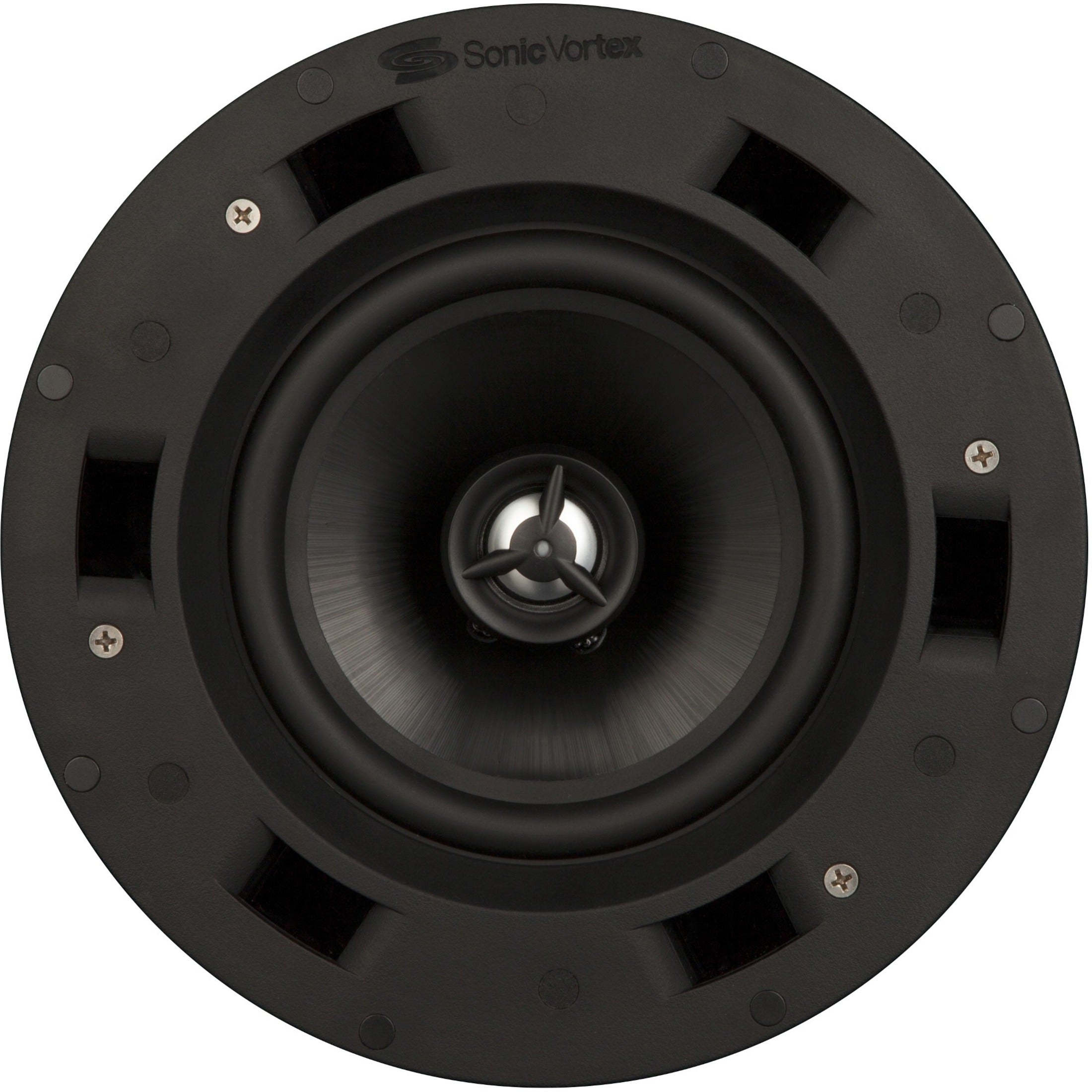 Beale TIC651 2-way In-ceiling Speaker - 5W RMS, Lifetime Warranty