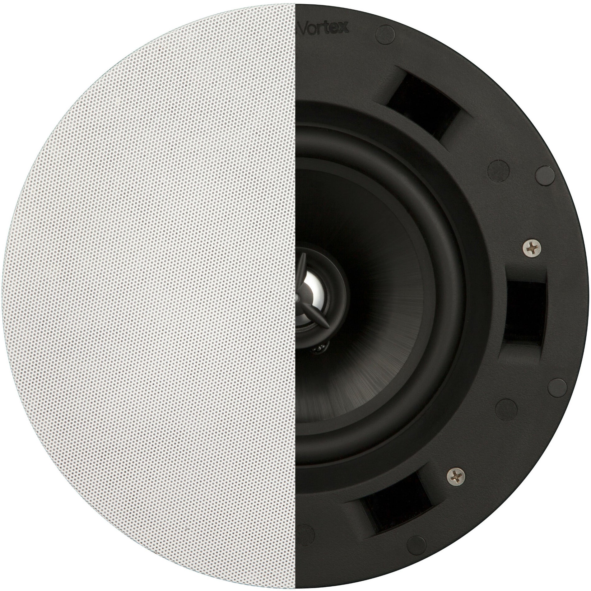 Beale TIC651 2-way In-ceiling Speaker - 5W RMS, Lifetime Warranty