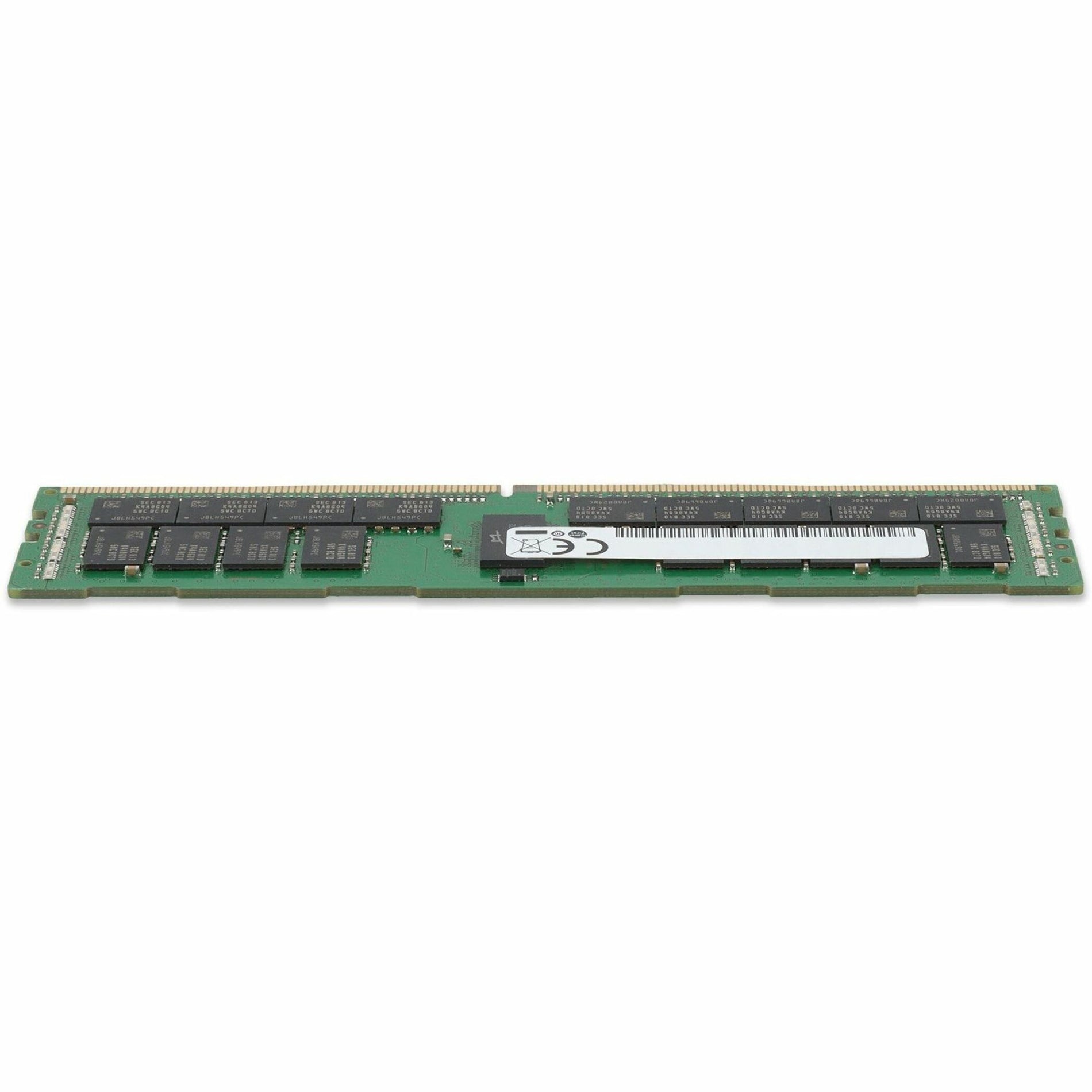 AddOn A9781929-AM 32GB DDR4 SDRAM Memory Module, Lifetime Warranty, TAA Compliant, RoHS & WEEE Certified