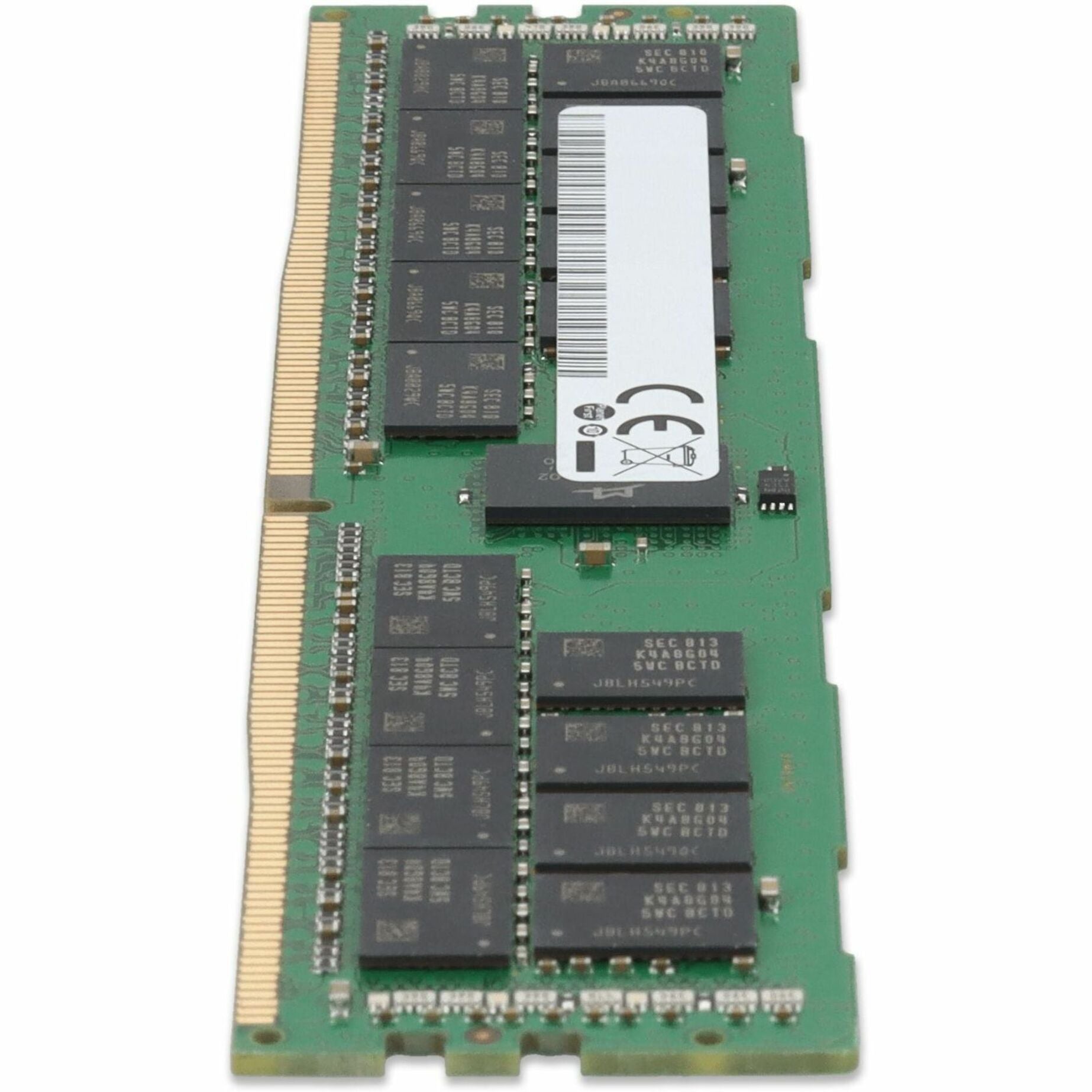 AddOn A9781929-AM 32GB DDR4 SDRAM Memory Module, Lifetime Warranty, TAA Compliant, RoHS & WEEE Certified