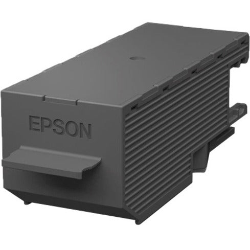 Epson T04D000 EcoTank Ink Maintenance Box - Inkjet Printer Maintenance