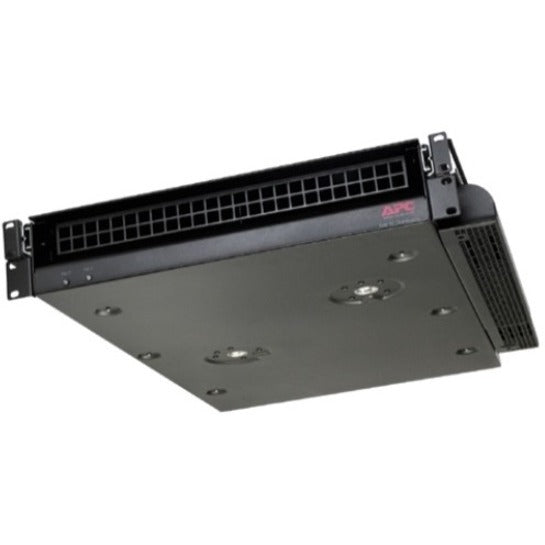 APC ACF201BLK Rack Side Air Distribution System, Efficient Cooling Solution for IT Equipment