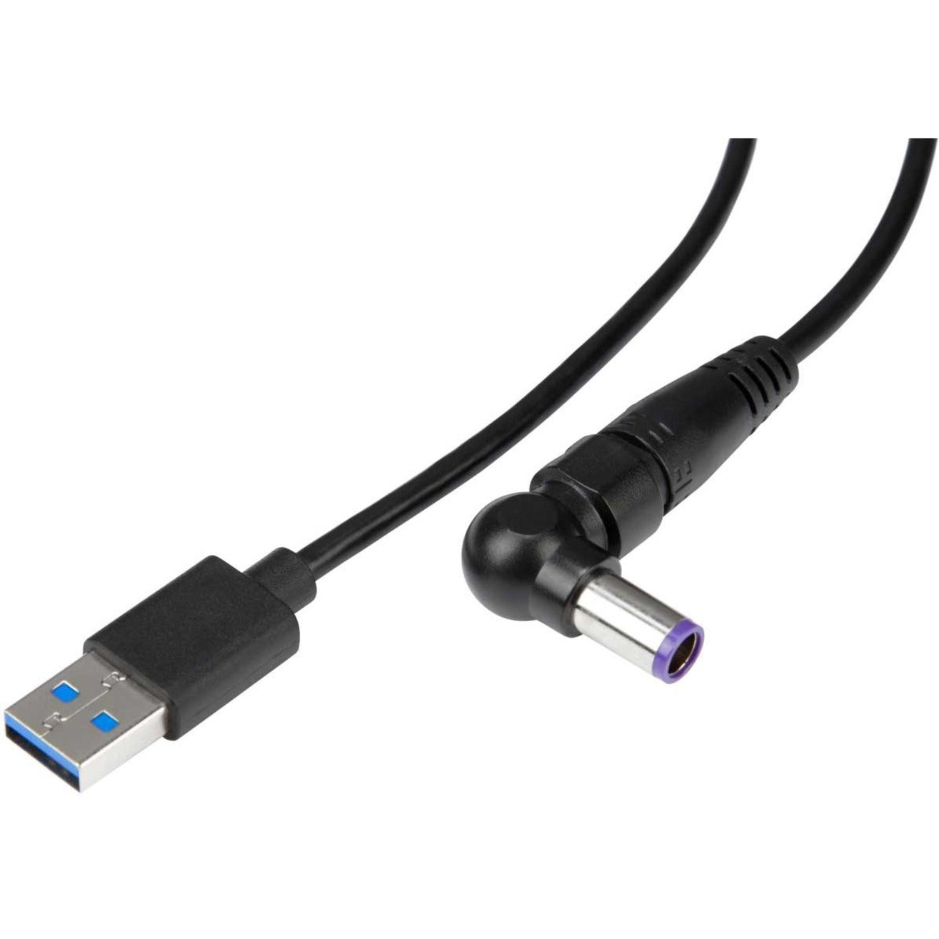 Targus ACA42USZ USB-C Demultiplexer, Data Transfer/Power Cable, USB Power Delivery (USB PD)