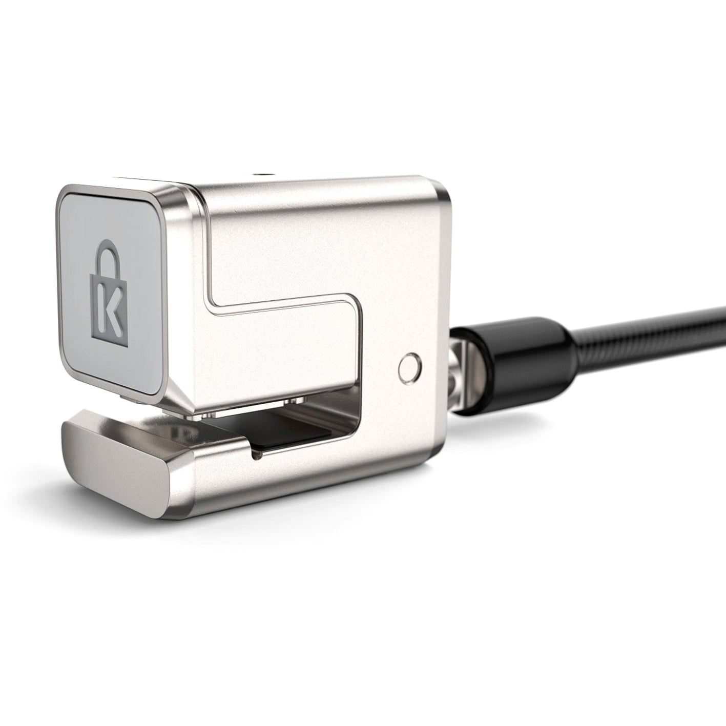 Kensington K64823US Keyed Cable Lock for Surface Pro & Surface Go, Tablet & Notebook Security
