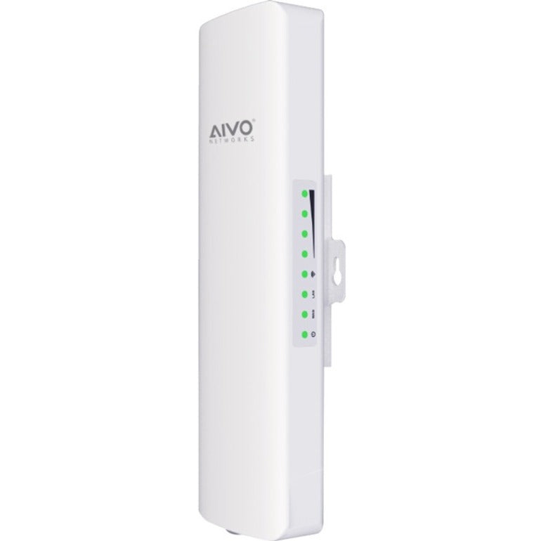 AVYCON ANCP3005Q Professional Wi-Fi CPE Network Bridge, 300 Mbit/s Wireless Bridge