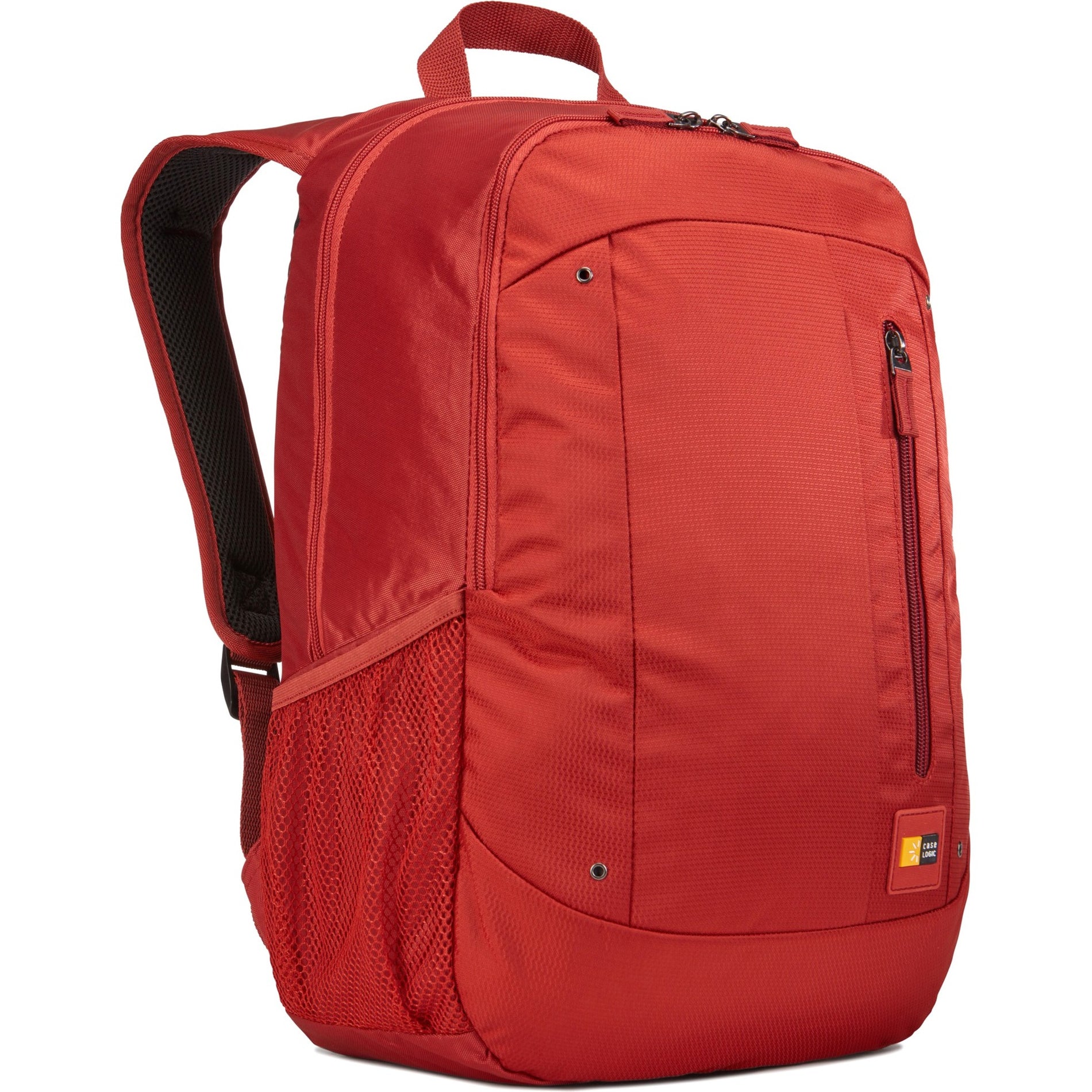 Case Logic 3203407 Jaunt Backpack, Brick Laptop Backpack 15.6in