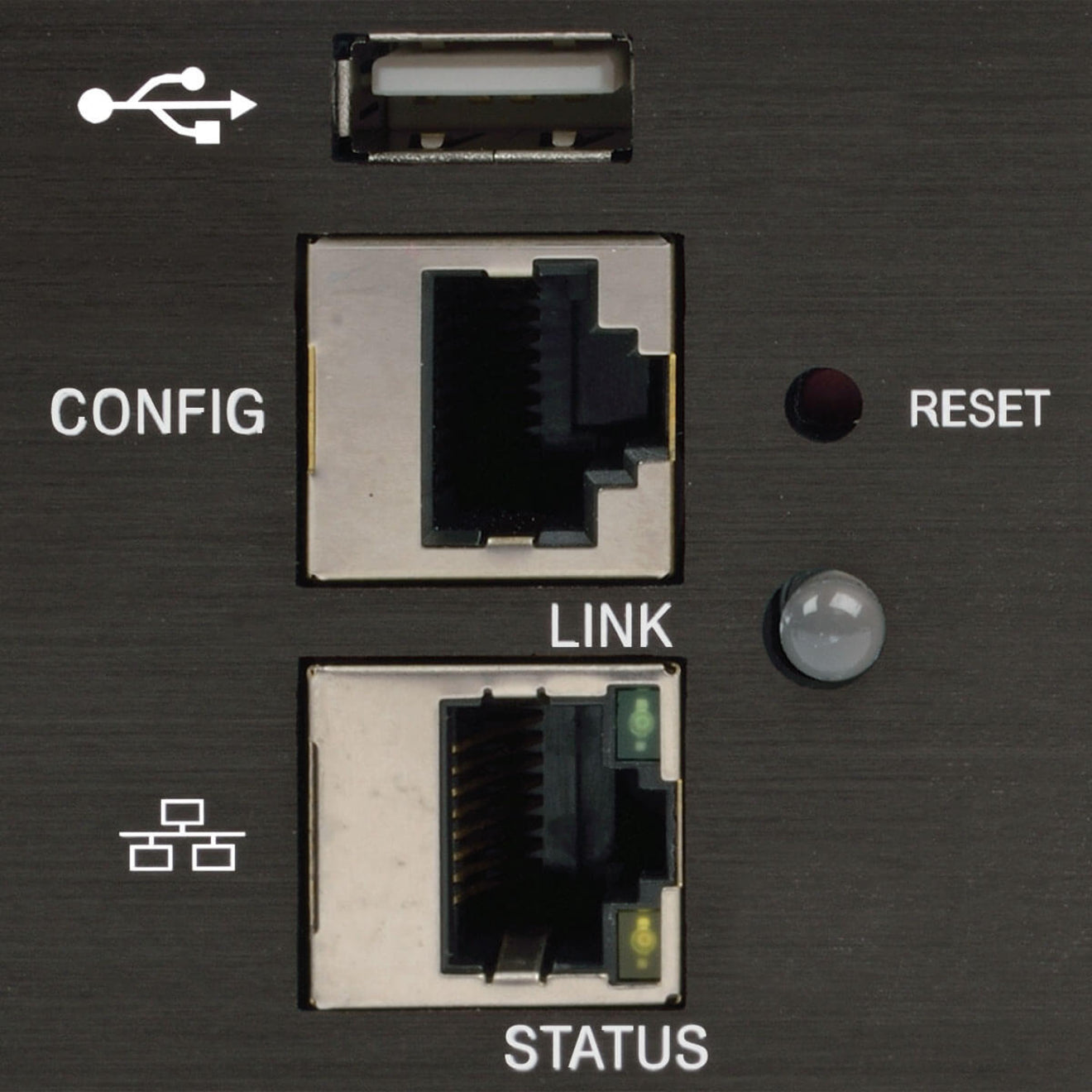 Tripp Lite PDUMVR30NETLX 24-Outlet PDU Switched 120V LX Platform 2.9KW, TAA Compliant