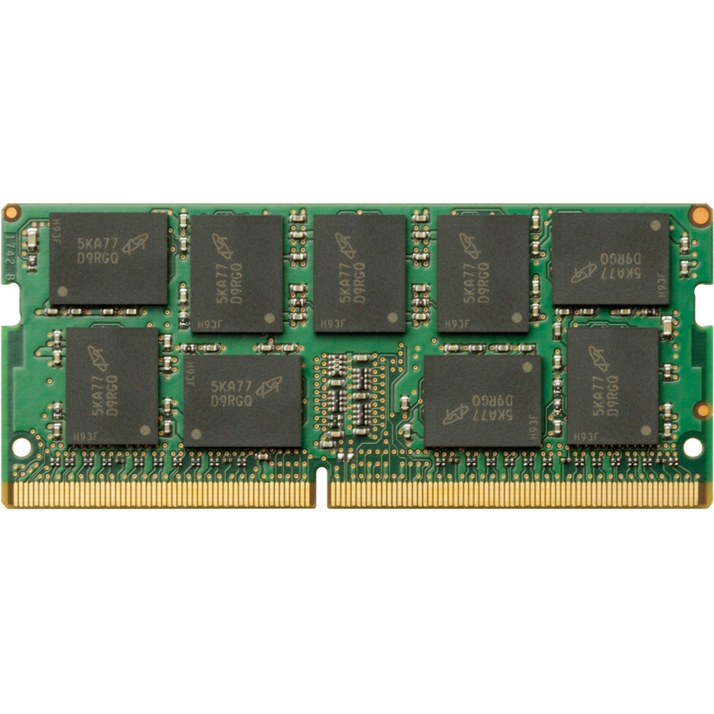 HP 16GB DDR4 SDRAM Memory Module - Boost Your Workstation's Performance [Discontinued]