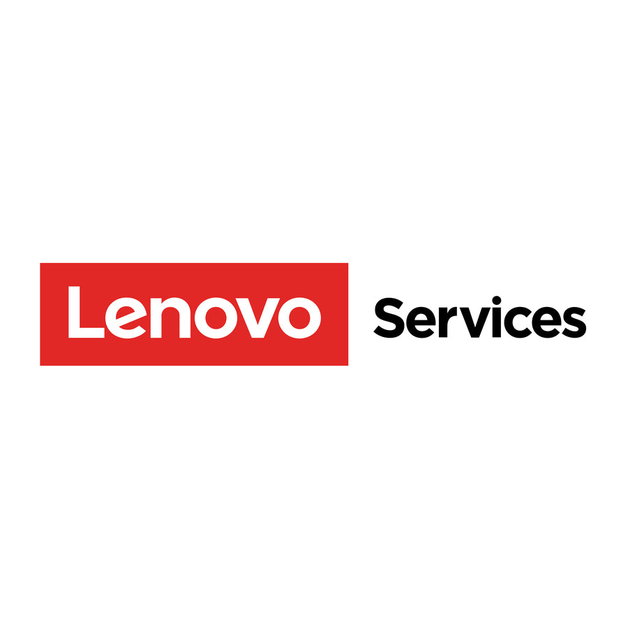 Lenovo 5PS7A07910 Foundation + YourDrive YourData Premier Support - 5 Year Service
