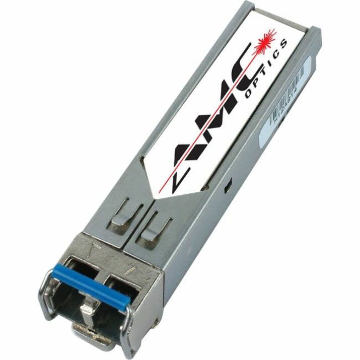Cisco GLC-FE-100FX 100Base-FX SFP, 2km Cable Distance, Optically Interoperable