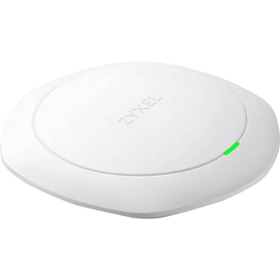 ZYXEL NWA5123-ACHD 802.11ac Wave 2 Dual-Radio Unified Access Point, High Powered Dual Band Gigabit Ethernet Wireless Access Point