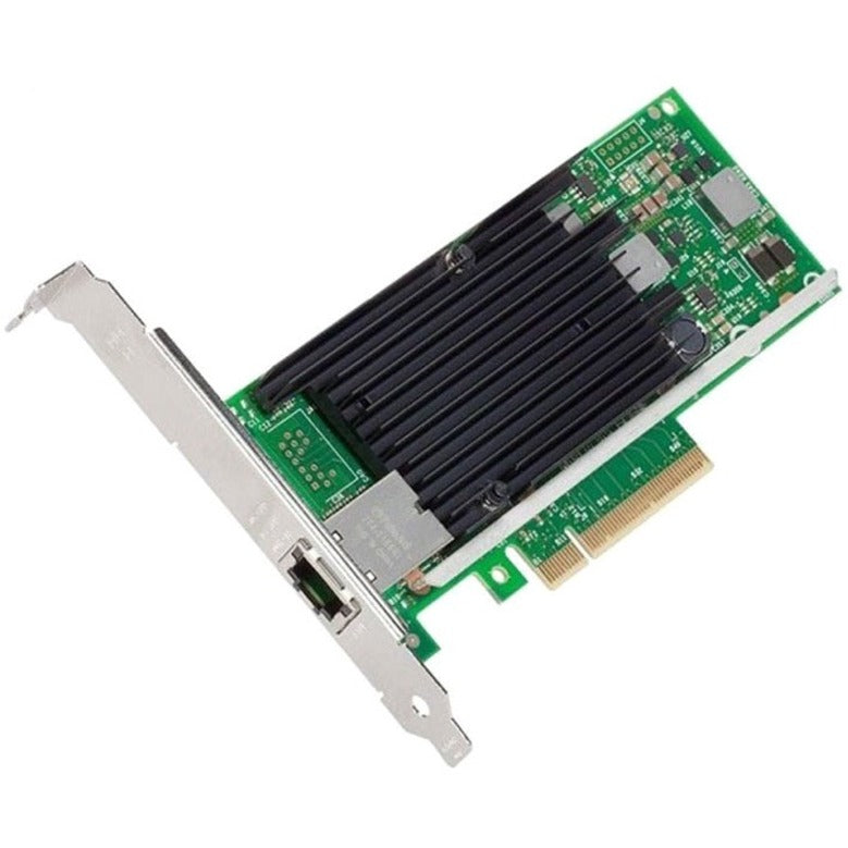 Axiom PCIE31RJ4510-AX PCIe 3.0 x4 10Gbs Single Port Copper Network Adapter, 10GBase-T, 3 Year Warranty