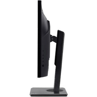 Acer UM.QB7AA.001 B247Y Widescreen LCD Monitor, 23.8", Full HD, 4ms, 250 Nit, Black