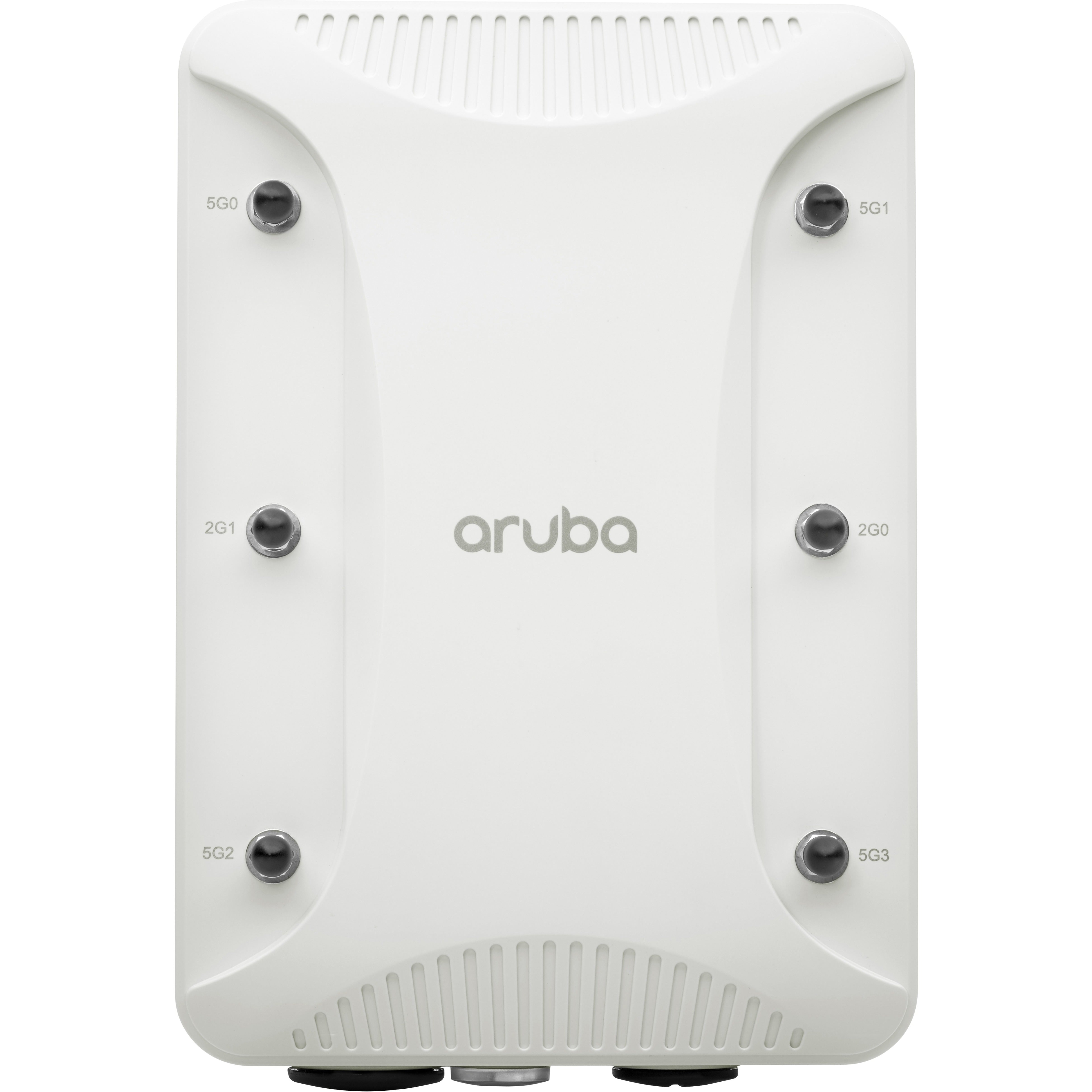 Aruba JZ158A AP-318 Wireless Access Point, Gigabit Ethernet, 2.4 GHz/5 GHz, 2 Gbit/s