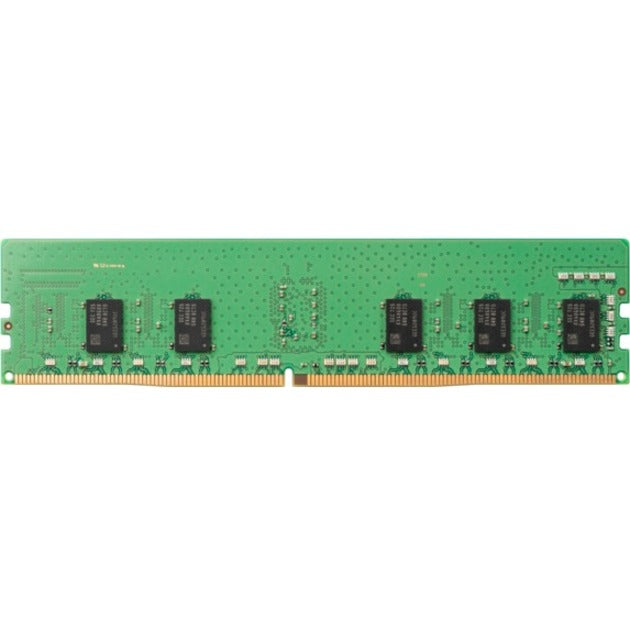 HP 1XD84AT 8GB (1X8GB) DDR4-2666 ECC Reg RAM, Boost Your Workstation Performance