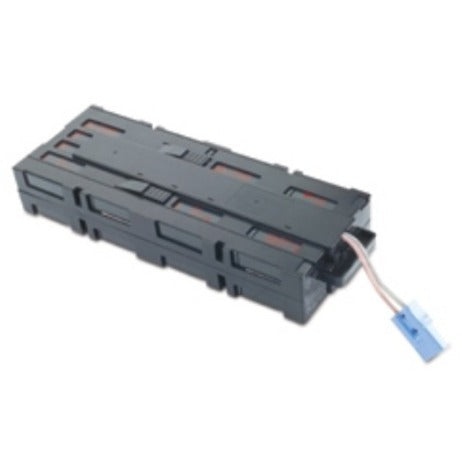 APC RBC57 Replacement Battery Cartridge #57, 2-Year Warranty, Plug-and-Play Installation