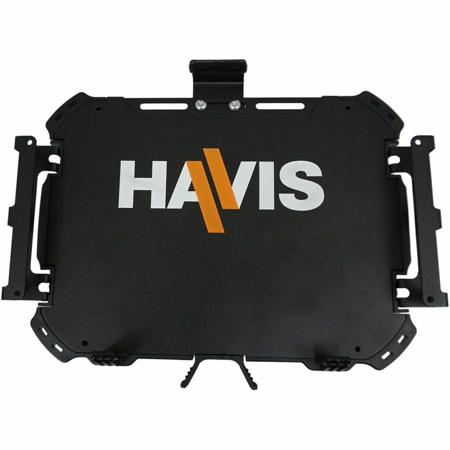 Havis UT-2010 Rugged Cradle For Dell Latitude 5285 Or HP Elite X2, Easy Lug Kit Install Instructions