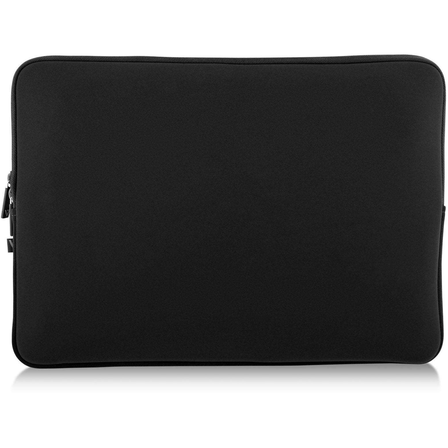 V7 CSE14-BLK-3N Elite 14" Water-resistant Neoprene Laptop Sleeve, Black