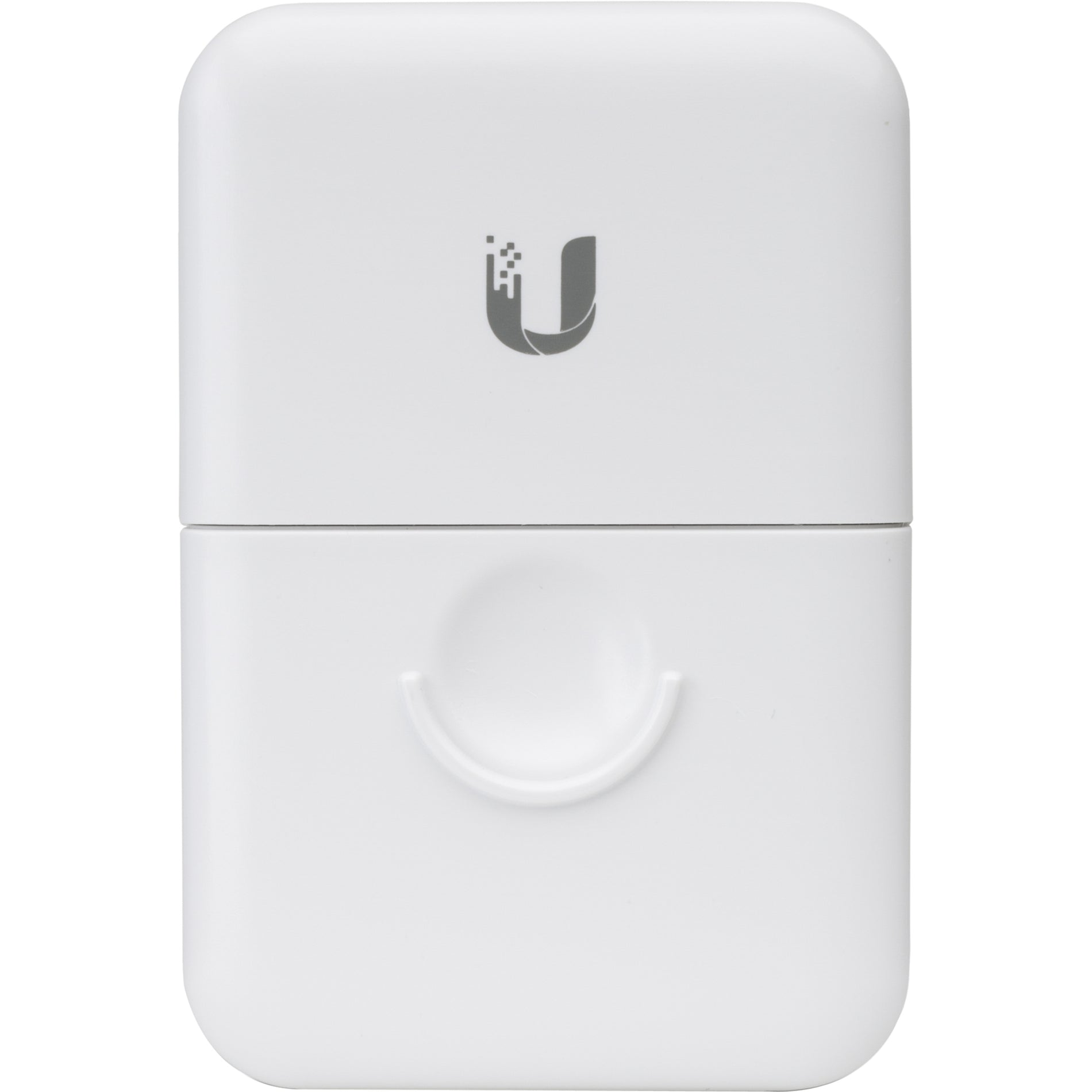 Ubiquiti ETH-SP-G2 Surge Suppressor/Protector - Protect Your Electronics from Power Surges