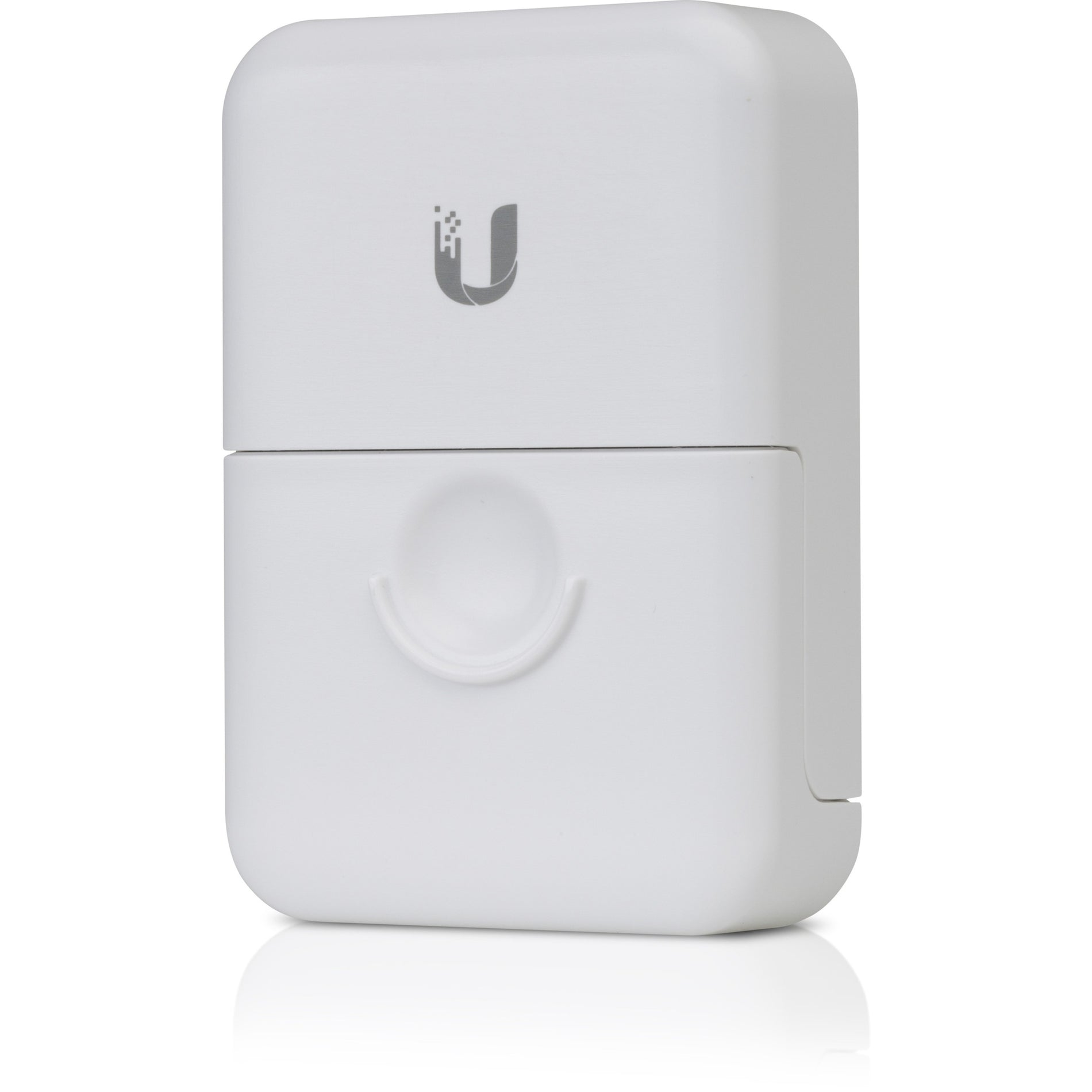 Ubiquiti ETH-SP-G2 Surge Suppressor/Protector - Protect Your Electronics from Power Surges