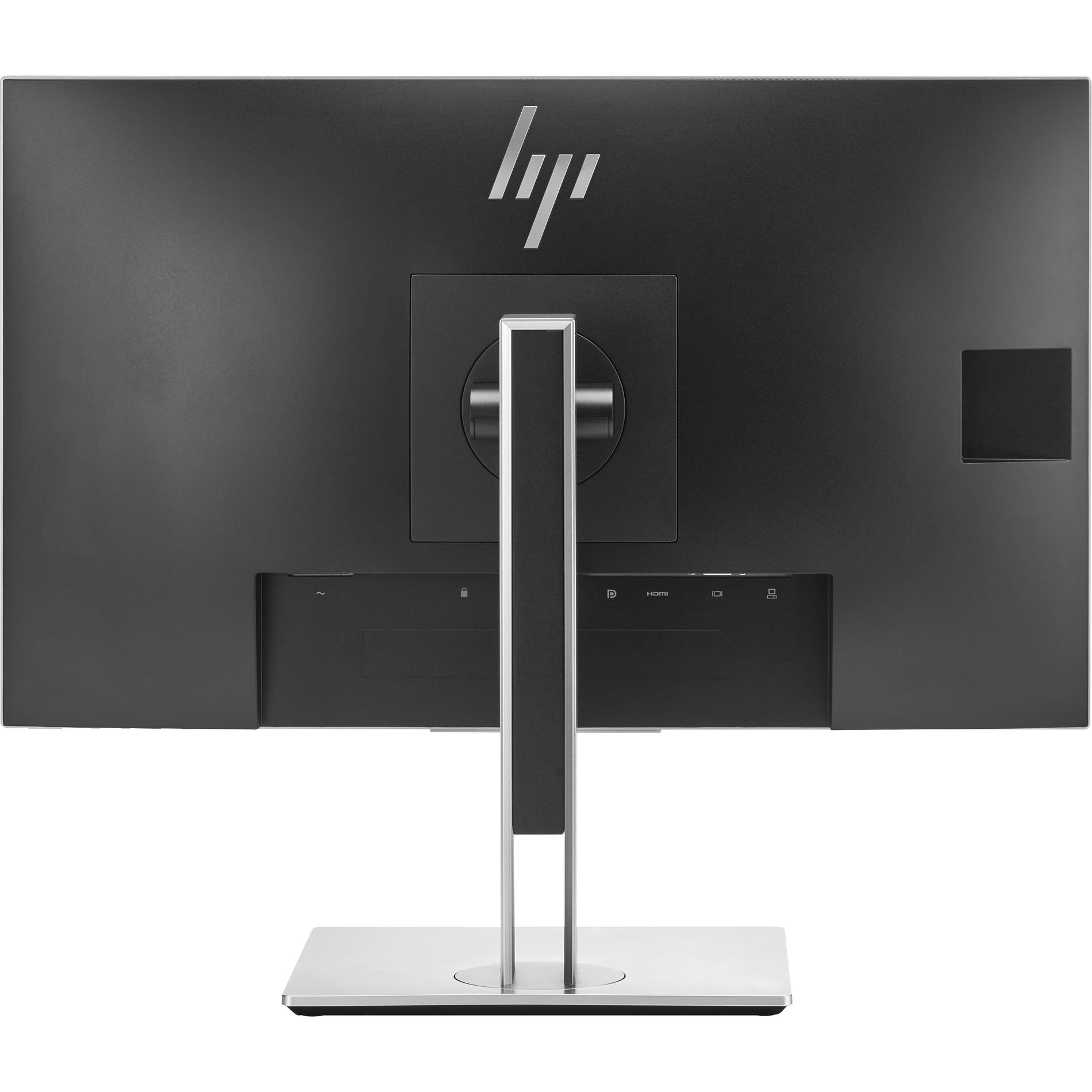 HP 1FH47A8 EliteDisplay E243 23.8" Full HD LCD Monitor, 250 Nit, 1920 x 1080, 3 Year Warranty, Energy Star, TCO Certified, USB Hub