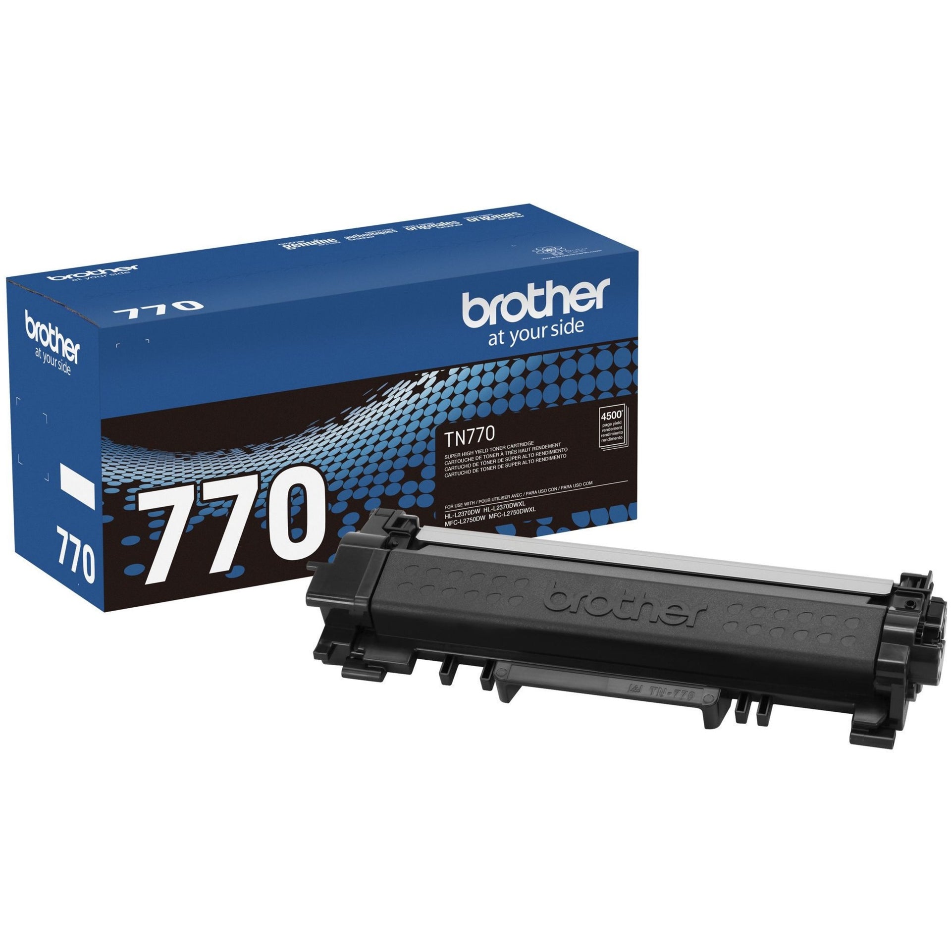 Toner Compatibile Brother TN 2220 Per MFC7360N MFC7860DW DCP7055 - Foto 9