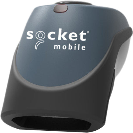Socket Mobile CX3426-1872 DuraScan D740 Universal Barcode Scanner, Gray