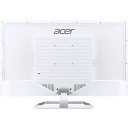 Acer UM.JE1AA.A01 EB321HQ Widescreen LCD Monitor, 31.5", Full HD, 4ms, 300 Nit, Black