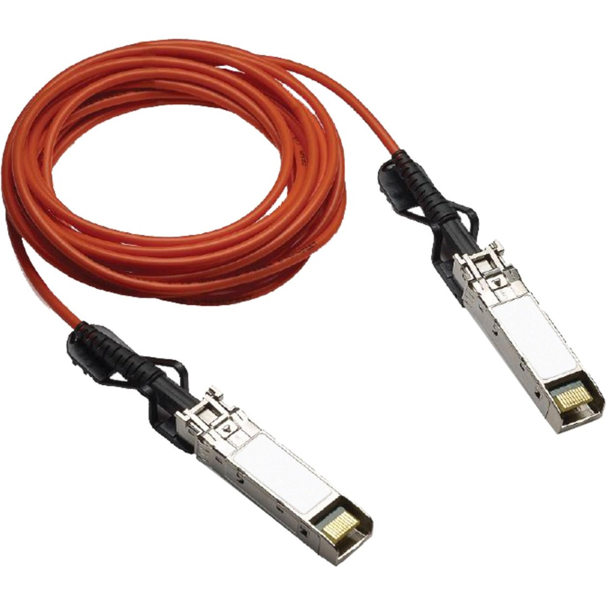 Aruba J9285D 10G SFP+ to SFP+ 7m DAC Cable, High-Speed Data Transfer for Network Devices