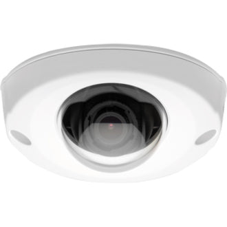 AXIS 01072-001 P3905-R MK II Outdoor Full HD Network Camera, Color Dome, TAA Compliant