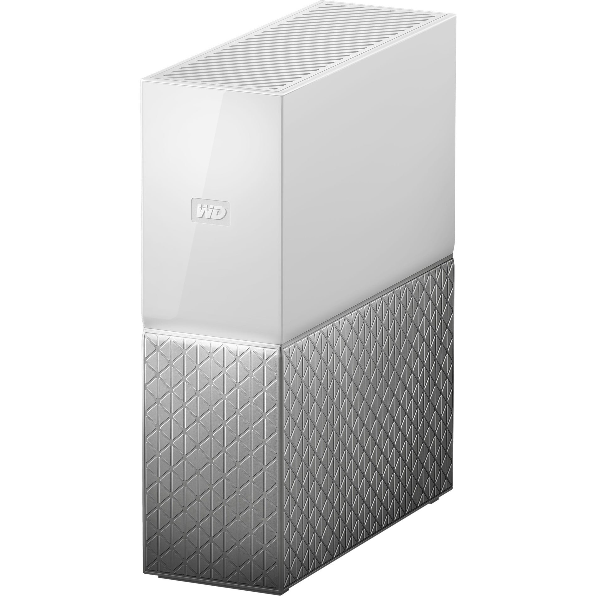 WD My Cloud Home Personal Cloud Storage (WDBVXC0040HWT-NESN) Top image