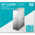 WD My Cloud Home Personal Cloud Storage (WDBVXC0040HWT-NESN) Alternate-Image4 image
