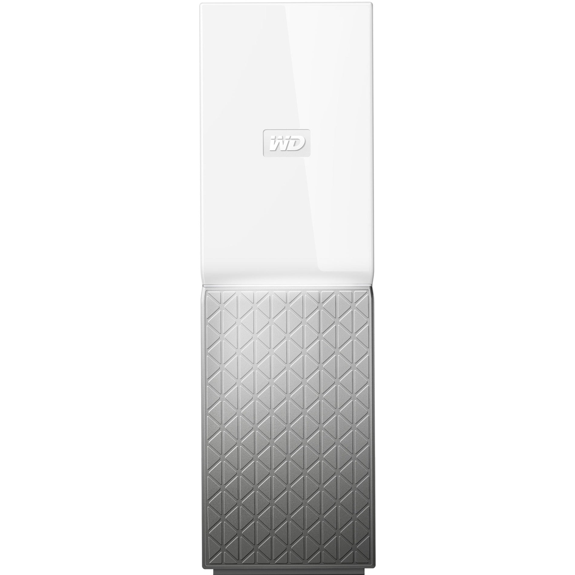 WD My Cloud Home Personal Cloud Storage (WDBVXC0040HWT-NESN) Front image