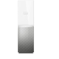 WD My Cloud Home Personal Cloud Storage (WDBVXC0040HWT-NESN) Main image