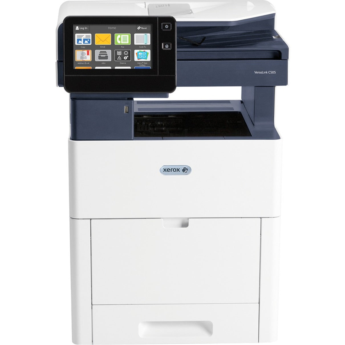Xerox C505/YS VersaLink LED Multifunction Printer, Color, 45PPM