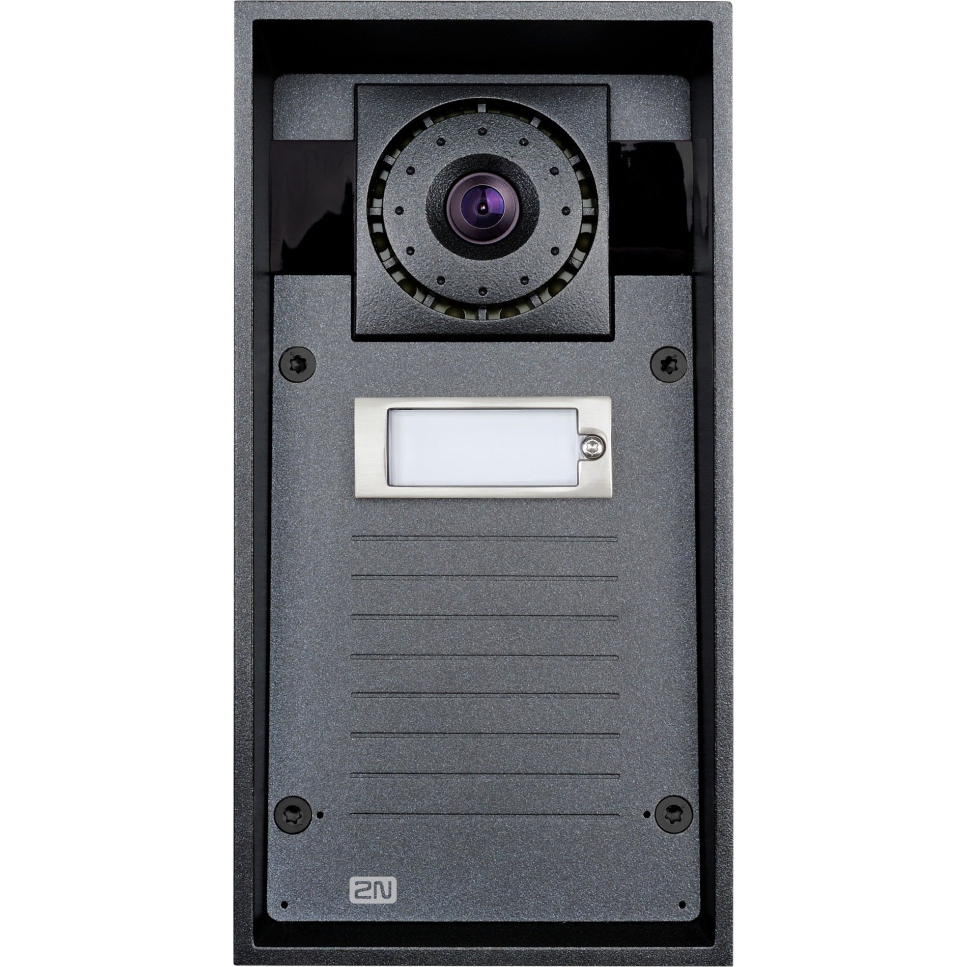 2N 01336-001 IP Force Video Door Phone Sub Station, Access Control, CCTV Camera, Surveillance