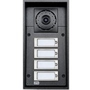 2N 01342-001 IP Force - 4 Buttons, Access Control, CCTV Camera, Surveillance